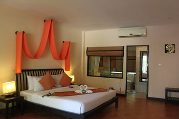 Hotel Sudala Beach Resort