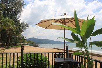 Hotel Sudala Beach Resort
