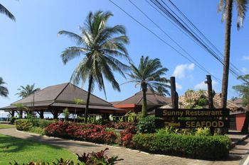 Hotel Sudala Beach Resort