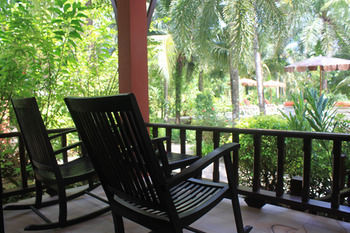 Hotel Sudala Beach Resort