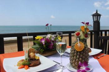 Hotel Sudala Beach Resort