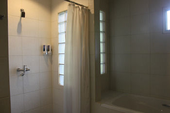 Hotel Sudala Beach Resort