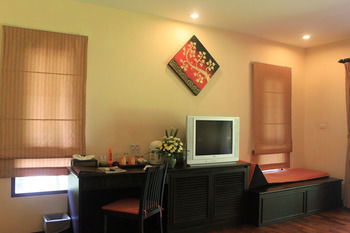 Hotel Sudala Beach Resort