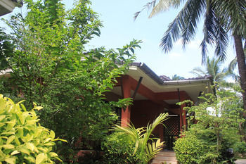 Hotel Sudala Beach Resort