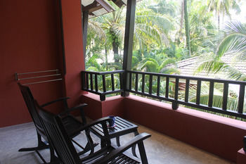 Hotel Sudala Beach Resort