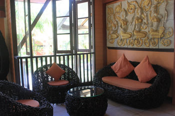 Hotel Sudala Beach Resort
