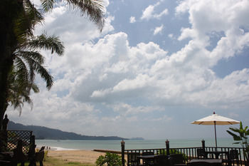 Hotel Sudala Beach Resort