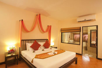 Hotel Sudala Beach Resort