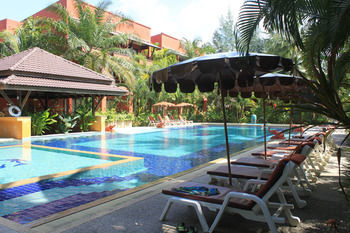 Hotel Sudala Beach Resort