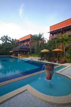 Hotel Sudala Beach Resort