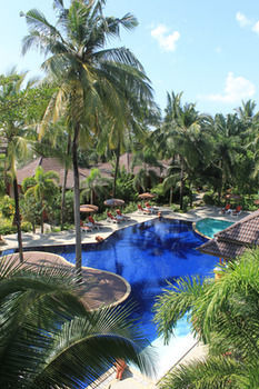 Hotel Sudala Beach Resort