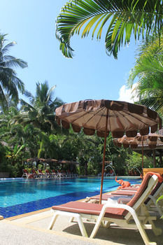 Hotel Sudala Beach Resort