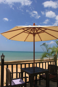 Hotel Sudala Beach Resort