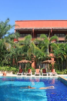 Hotel Sudala Beach Resort