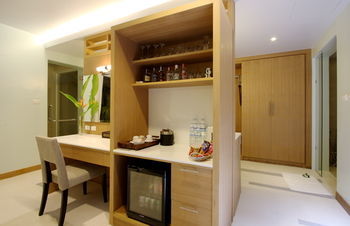 Hotel Apsaras Beach Resort & Spa