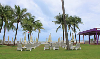 Hotel Apsaras Beach Resort & Spa