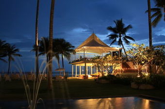 Hotel Apsaras Beach Resort & Spa