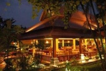 Hotel Khaolak Bayfront Resort