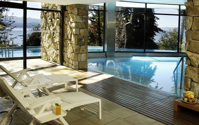 Hotel Design Suites Bariloche