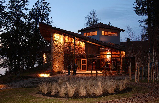 Hotel Design Suites Bariloche