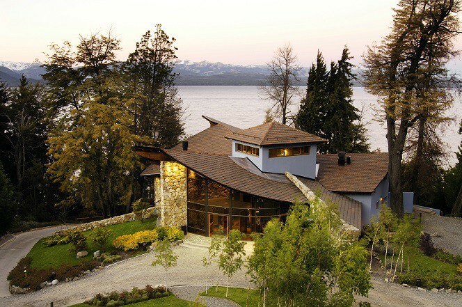 Hotel Design Suites Bariloche