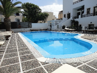 Hotel Sellada Beach