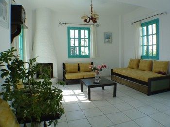 Hotel Sellada Beach