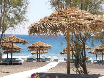 Hotel Sellada Beach