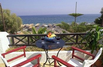 Hotel Sellada Beach