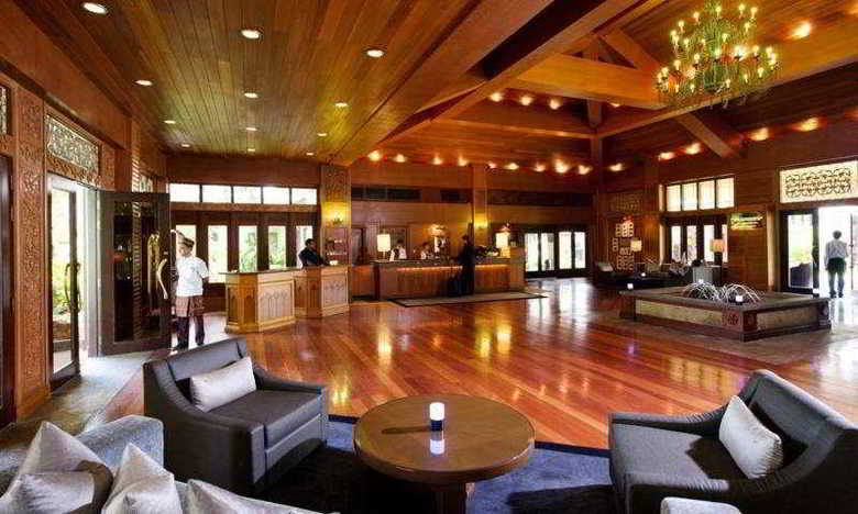Hotel Cyberview Resort & Spa