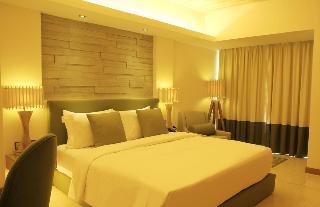 Hotel Cyberview Resort & Spa