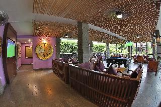 Hotel Cyberview Resort & Spa