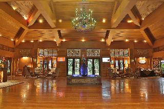 Hotel Cyberview Resort & Spa