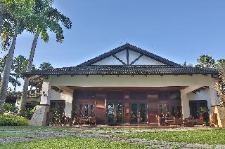 Hotel Cyberview Resort & Spa