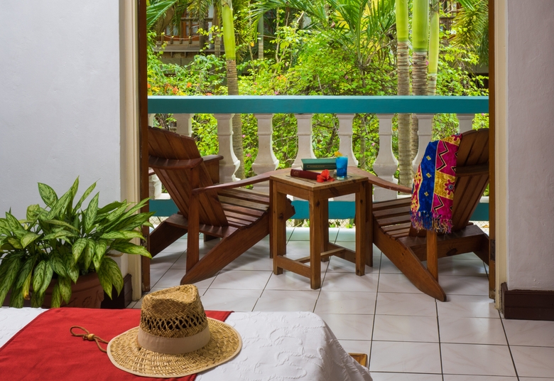 Hotel Legends Beach Resort