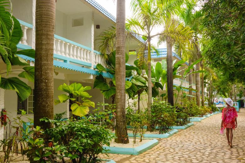 Hotel Legends Beach Resort
