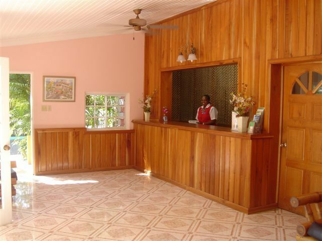 Hotel Legends Beach Resort