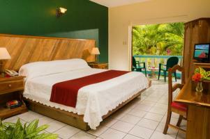 Hotel Legends Beach Resort