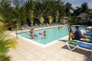 Hotel Legends Beach Resort