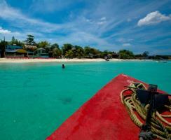 Hotel Legends Beach Resort