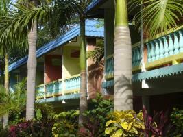 Hotel Legends Beach Resort