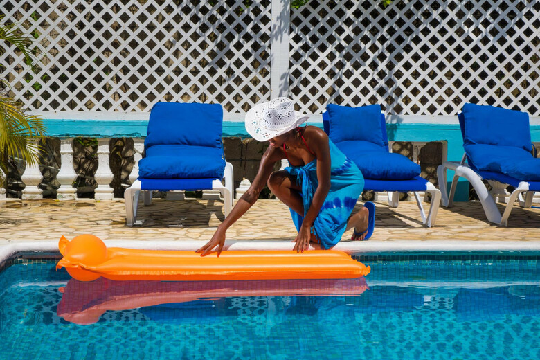 Hotel Legends Beach Resort
