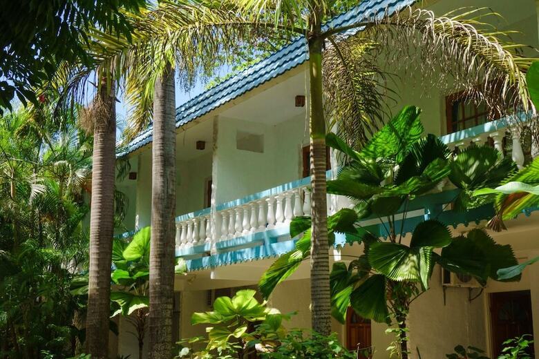 Hotel Legends Beach Resort