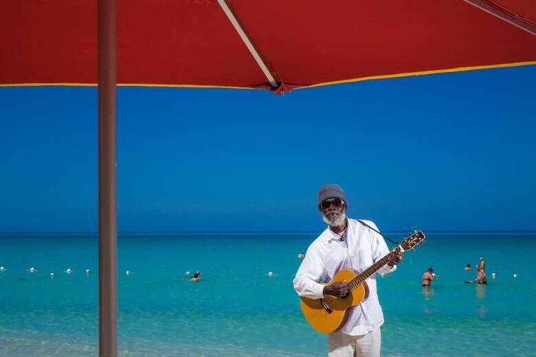Hotel Legends Beach Resort