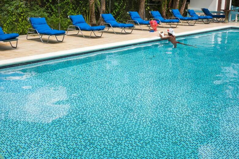 Hotel Legends Beach Resort