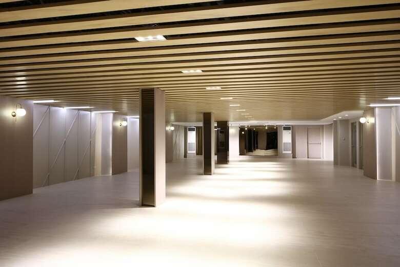 Hotel City Garden Suites Manila