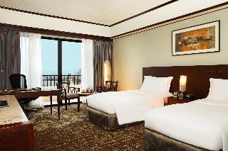 Hotel Sofitel (superior City View)