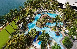 Hotel Sofitel (superior City View)