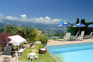 Hotel H�tel Carlit