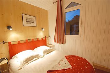 Hotel H�tel Carlit